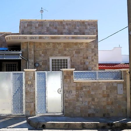 Elisena Apartment Torre Lapillo Exterior photo
